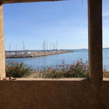 Appartement En Bord De Mer Fos-sur-Mer Εξωτερικό φωτογραφία