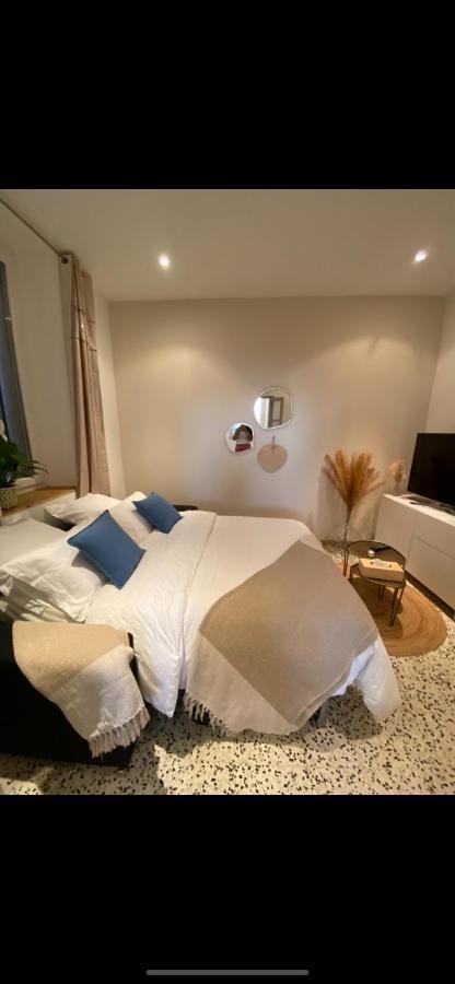 Appartement En Bord De Mer Fos-sur-Mer Εξωτερικό φωτογραφία