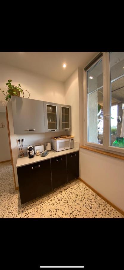 Appartement En Bord De Mer Fos-sur-Mer Εξωτερικό φωτογραφία