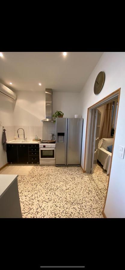 Appartement En Bord De Mer Fos-sur-Mer Εξωτερικό φωτογραφία