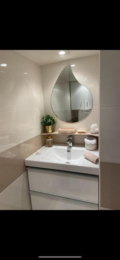 Appartement En Bord De Mer Fos-sur-Mer Εξωτερικό φωτογραφία