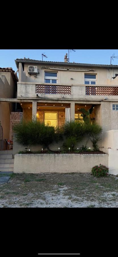 Appartement En Bord De Mer Fos-sur-Mer Εξωτερικό φωτογραφία