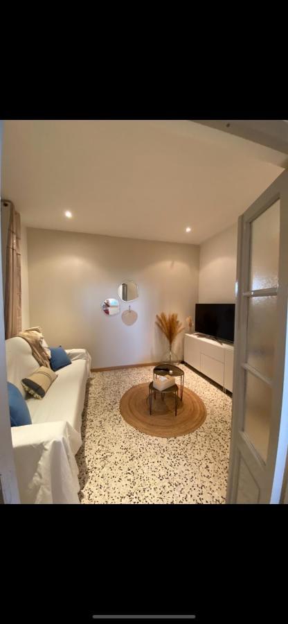 Appartement En Bord De Mer Fos-sur-Mer Εξωτερικό φωτογραφία