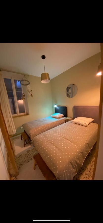 Appartement En Bord De Mer Fos-sur-Mer Εξωτερικό φωτογραφία