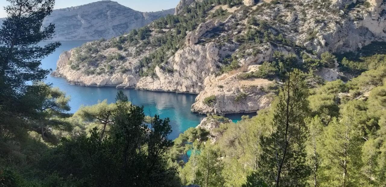 Appartement En Bord De Mer Fos-sur-Mer Εξωτερικό φωτογραφία