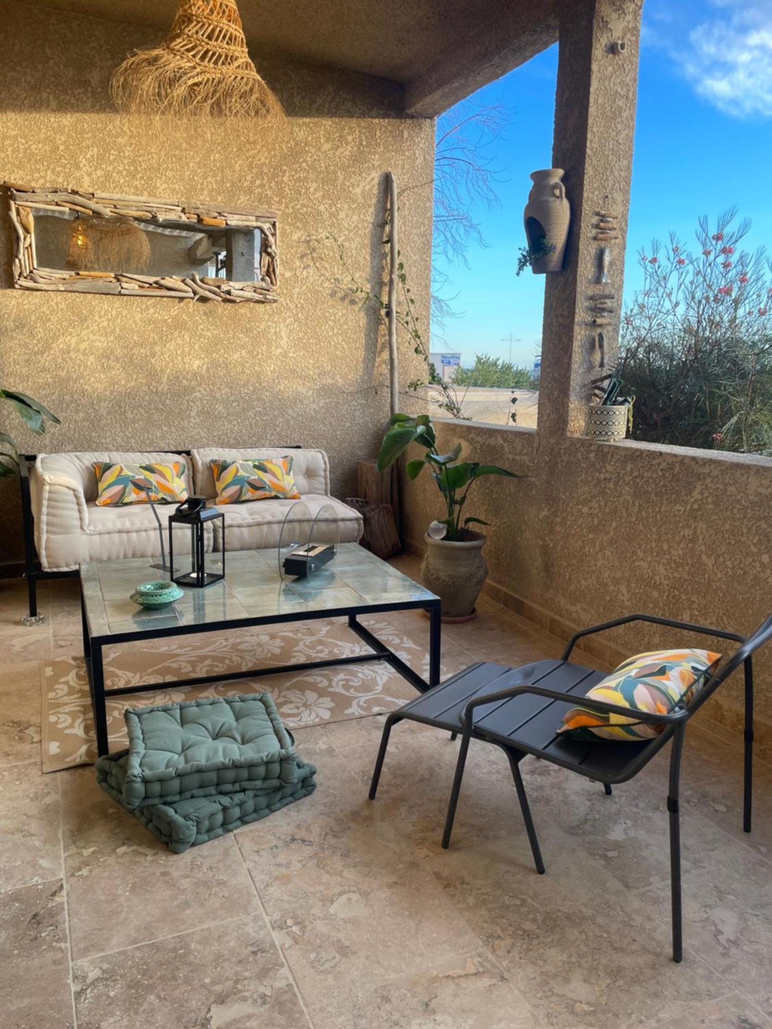 Appartement En Bord De Mer Fos-sur-Mer Εξωτερικό φωτογραφία