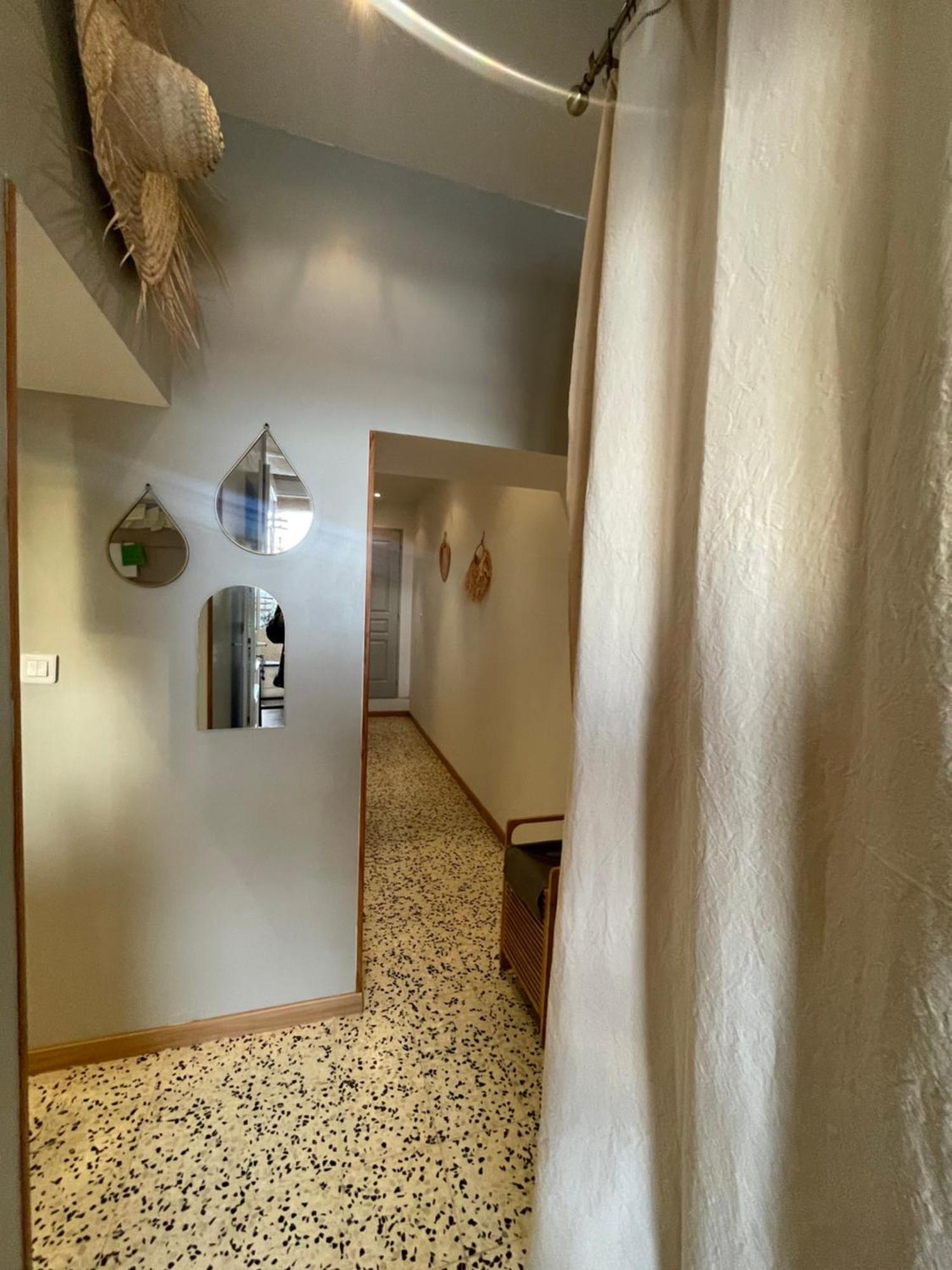 Appartement En Bord De Mer Fos-sur-Mer Εξωτερικό φωτογραφία