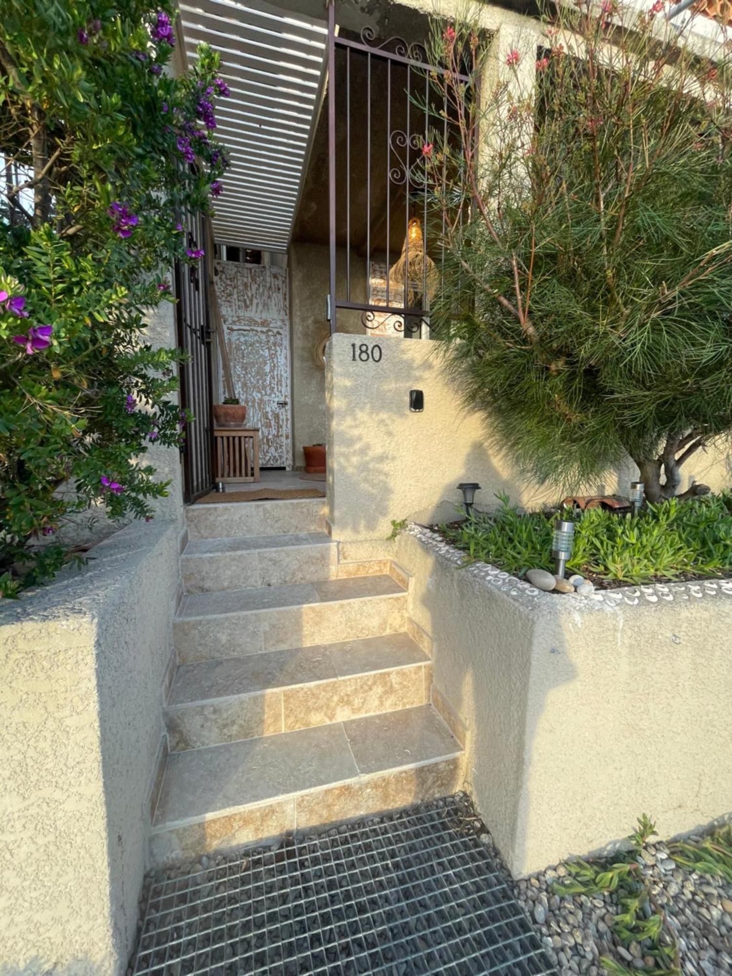 Appartement En Bord De Mer Fos-sur-Mer Εξωτερικό φωτογραφία