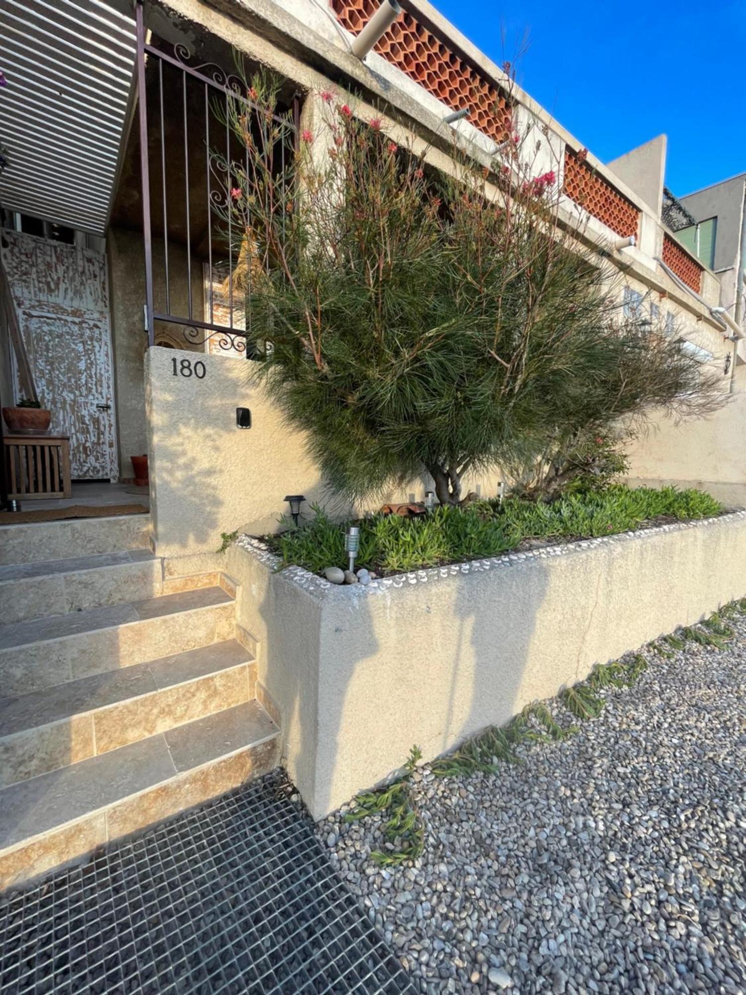 Appartement En Bord De Mer Fos-sur-Mer Εξωτερικό φωτογραφία
